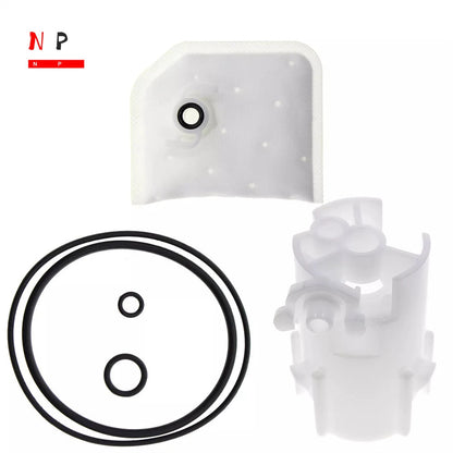 Fuel Filter Kit for Honda Interstate Stateline 1300, Shadow Phantom 750 (2010–2013)