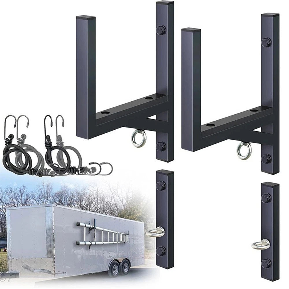 Ladder Rack Set for - Rubber Pads Included