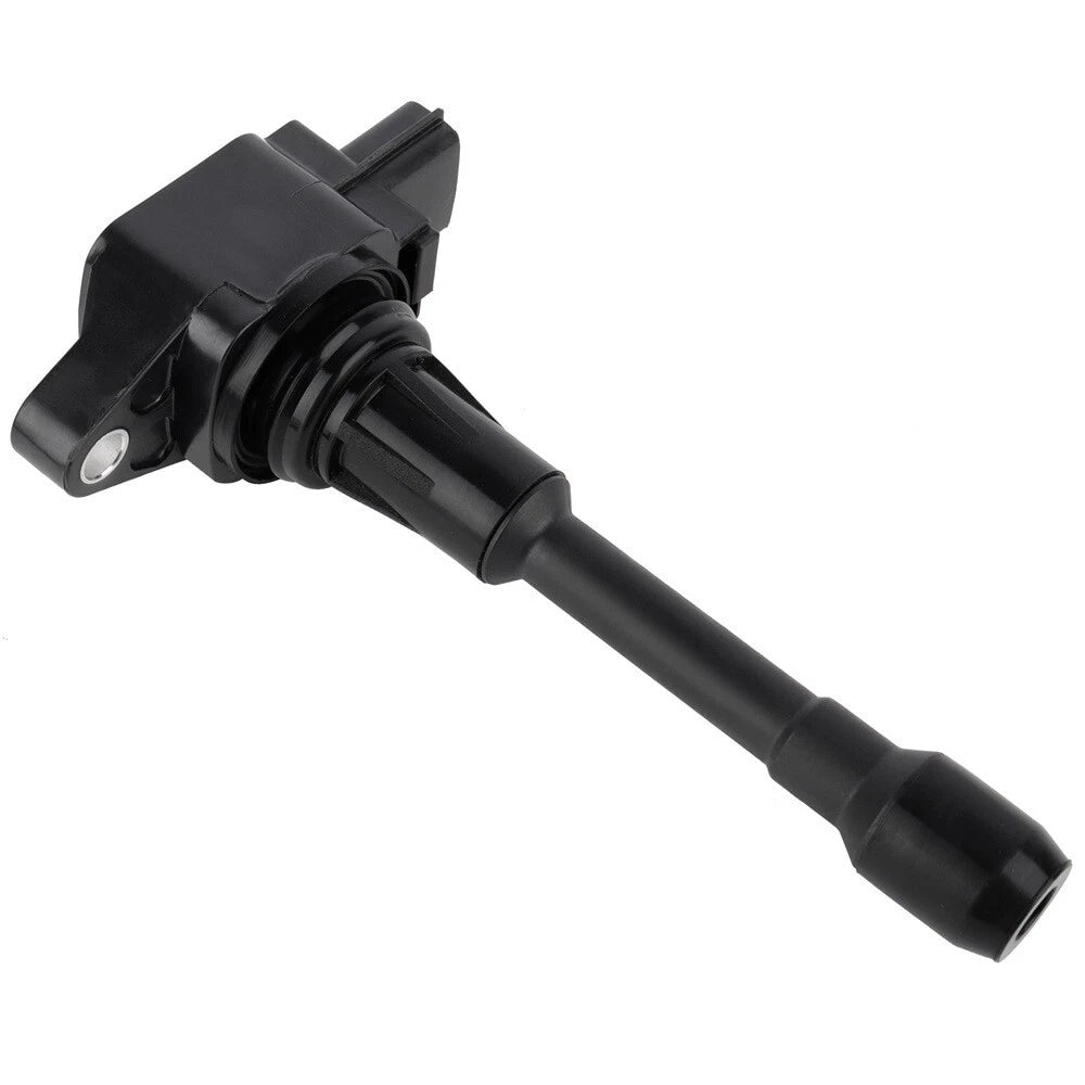 Set of 4 Ignition Coils 10055682 for Nissan Versa (2012–2019)