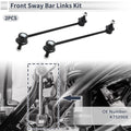 Front Stabilizer Bar Links for Honda CR-V (2017–2022) 2 Pcs