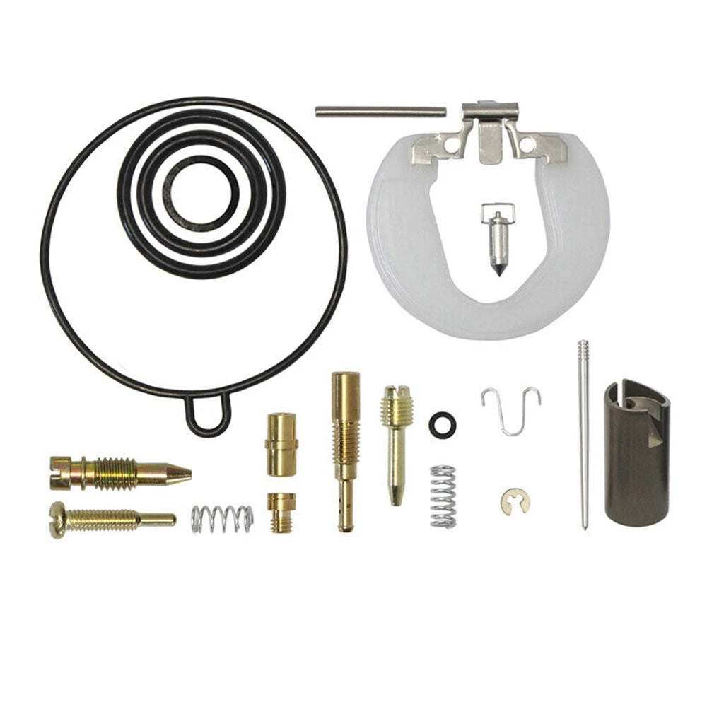Set of 1 PZ19 19mm Carburetor Float Kit for Honda Wave 100 Dream C100