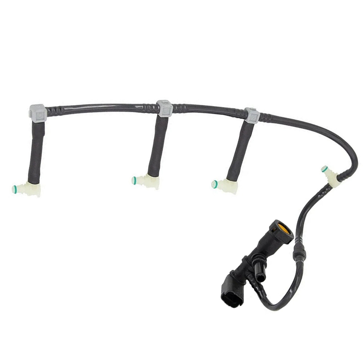 Fuelleak Off Pipe for Renault Clio, Megane