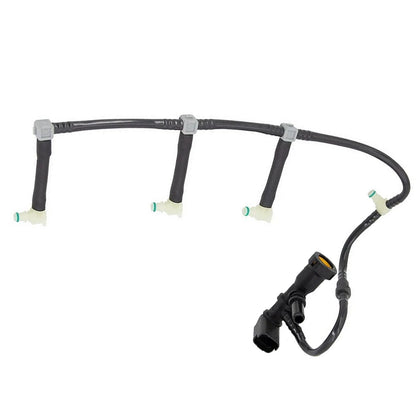 Fuelleak Off Pipe for Renault Clio, Megane