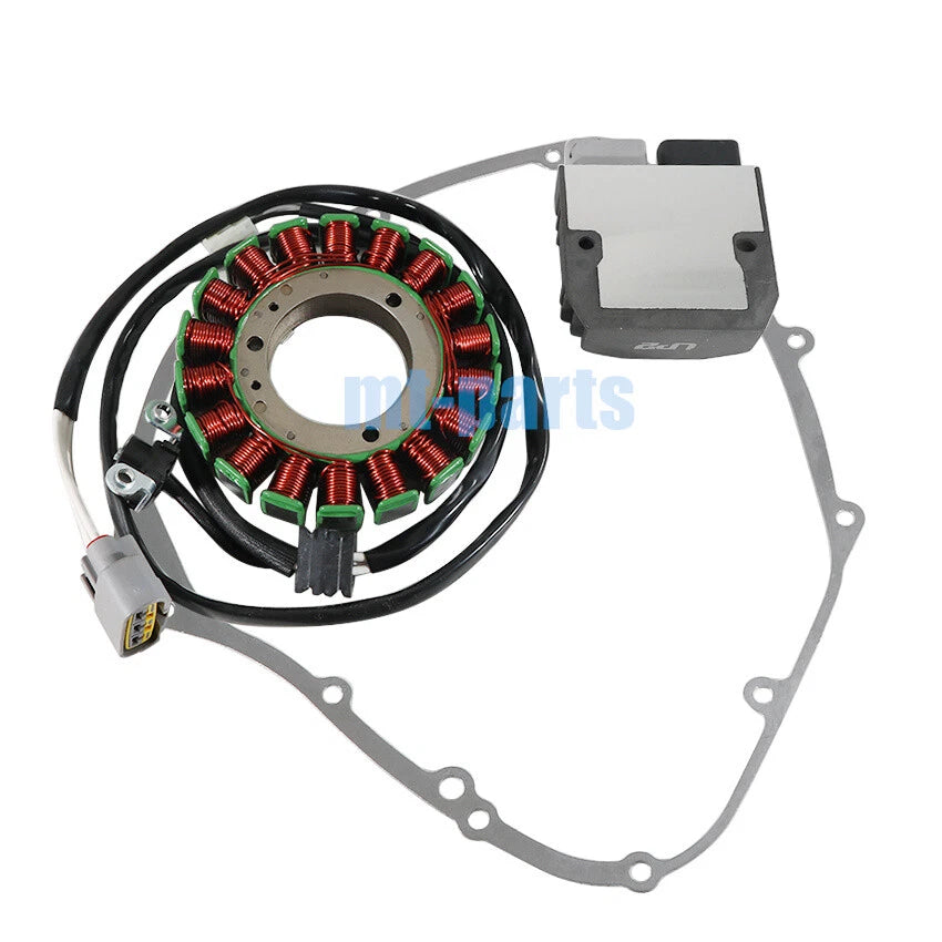 Stator Regulator Rectifier Gasket for Yamaha XVS950 Bolt R-Spec (2014–2024)