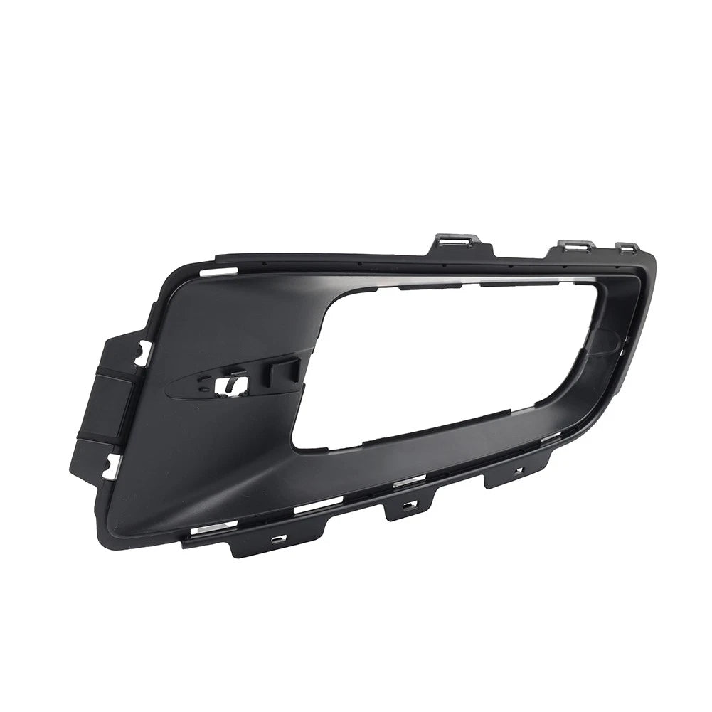 Left Front Bumper Grille Bezel Fog Light Cover for BMW X5 E70 (2006–2010)