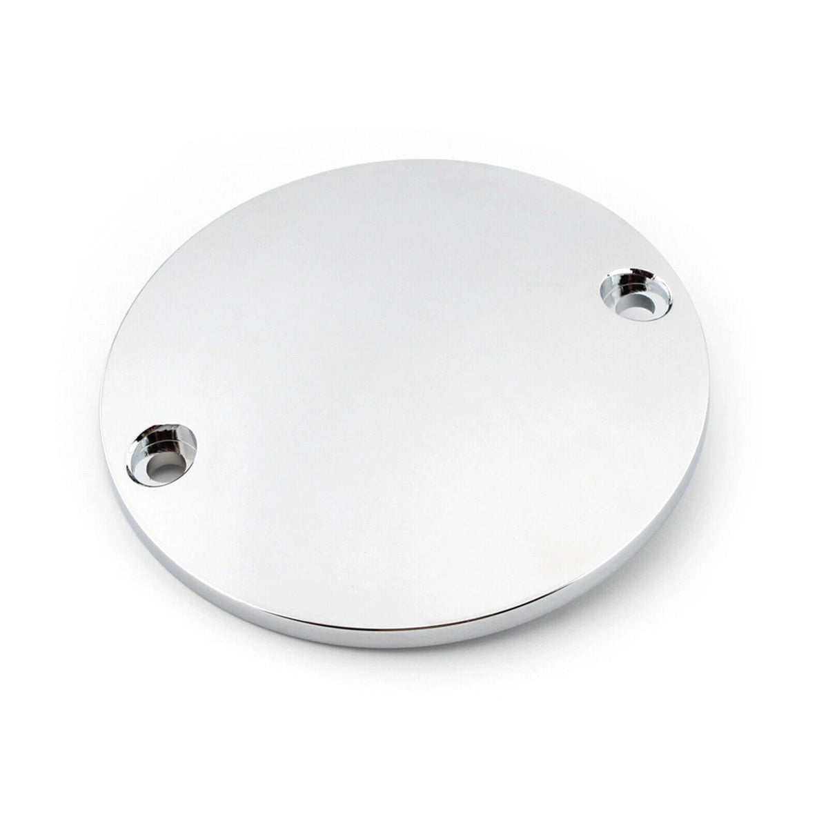 Chrome Timing Ignition Timer Cover Protector for XL 883 1200 (1991–2003)