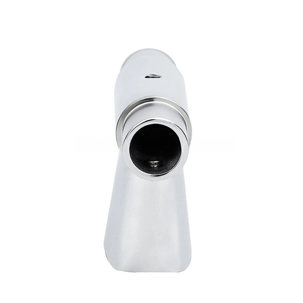 T Pipe Bracket for Boat Deck Installation (316 Stainless Steel)