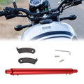 Motorcycle Handlebar Crossbar for Motor Bike with Wrench Tool Set (1 Pair)