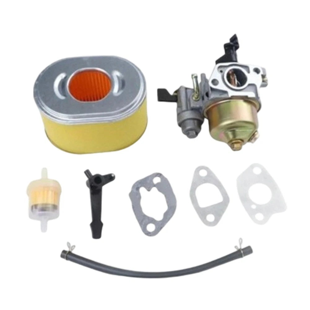 Fuel Delivery Kit for 127cc Engines (Lawn Mower)