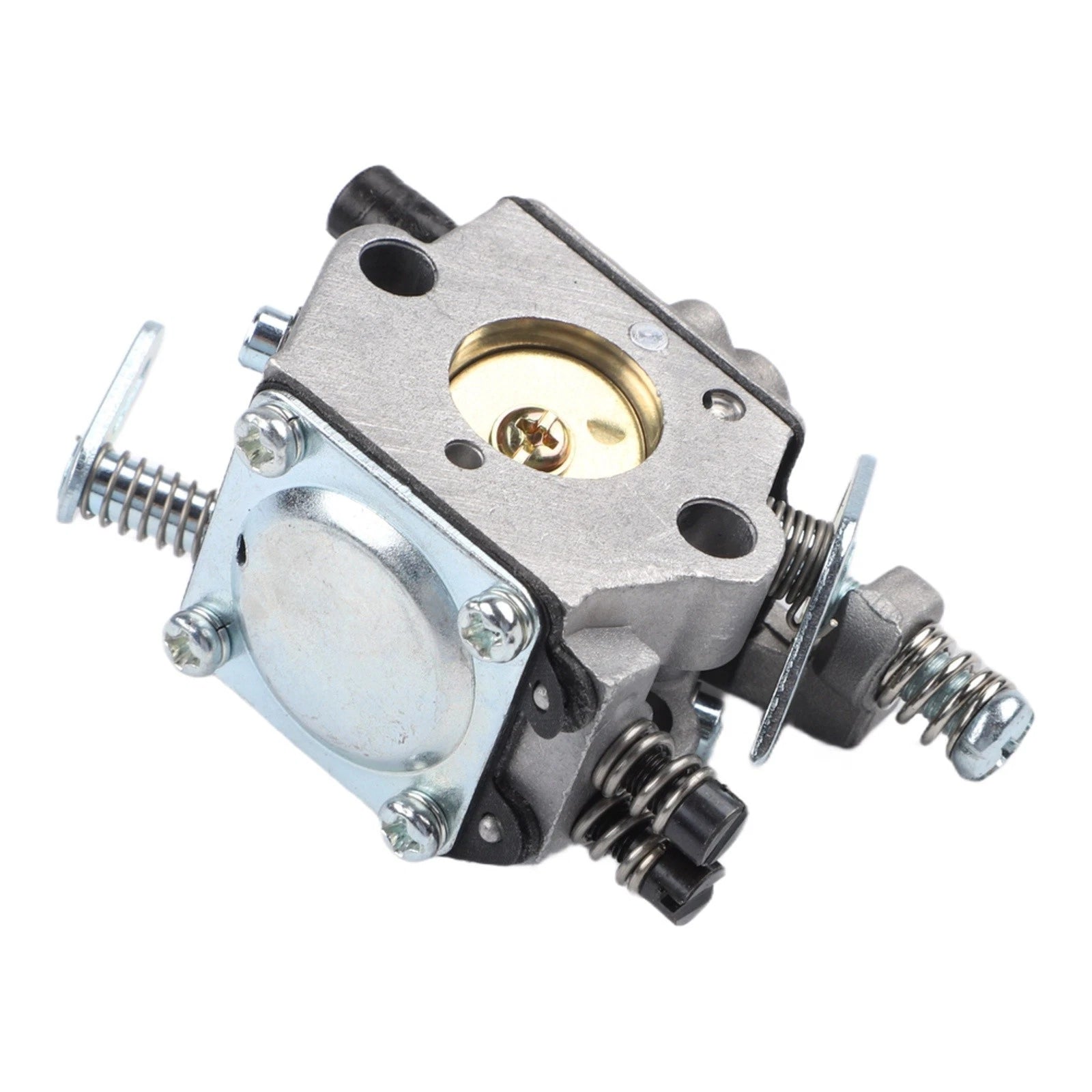 Carburetor and Air Filter Set for MS210 MS230 MS250 Chainsaws (Replacement)