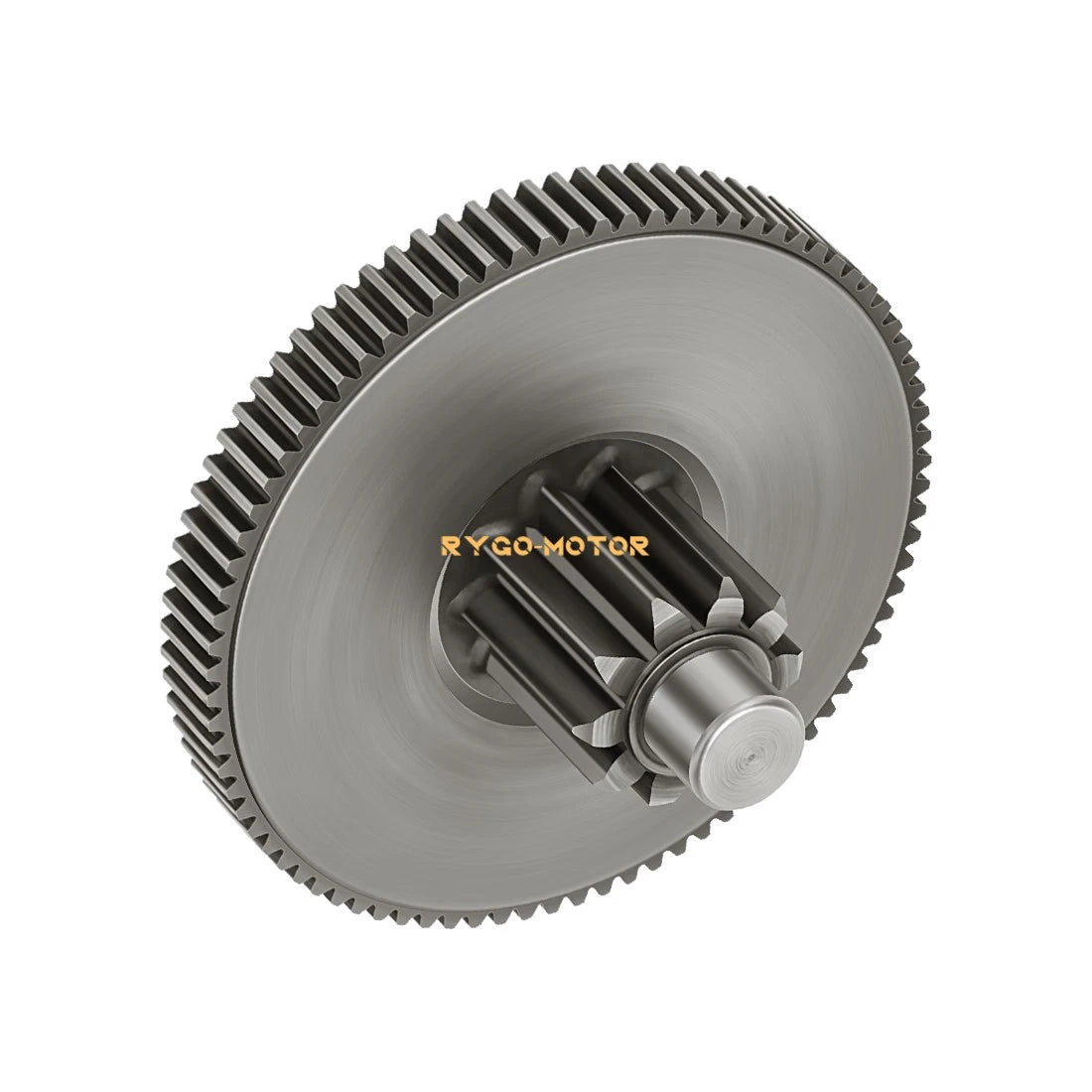 Starter Reduction Gear Shaft 24615-HP5-601 for Honda Foreman Pioneer 500 (2016–2021)