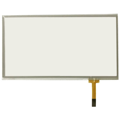 6 1-Inch LCD Touchscreen for Toyota Camry Radio Panel