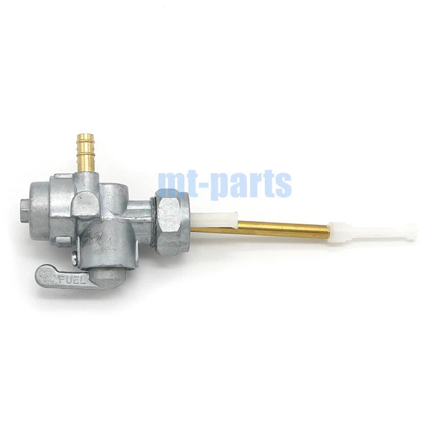 Fuel Valve Petcock Switch for Kawasaki A1SS Samurai / A7SS Avenger 350 (1967–1971)