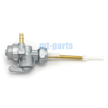 Fuel Valve Petcock Switch for Kawasaki A1SS Samurai / A7SS Avenger 350 (1967–1971)
