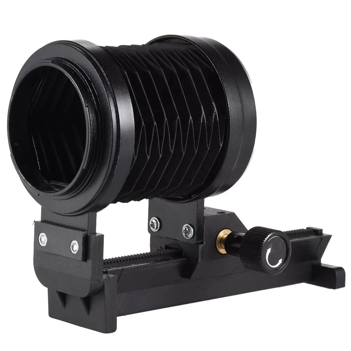 Macro Extension Tube for Canon EF Mount Lens EOS Camera (2010–2023)