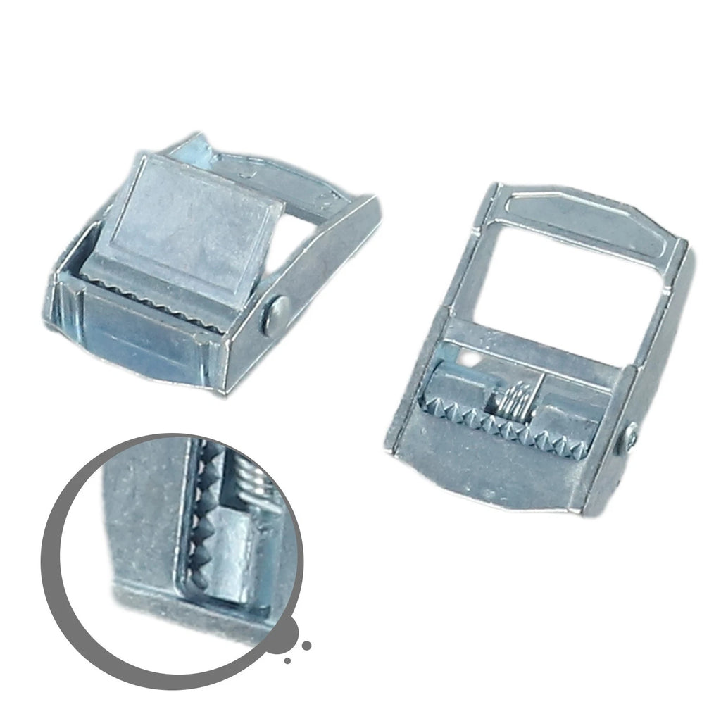 Fixed Tensioner for