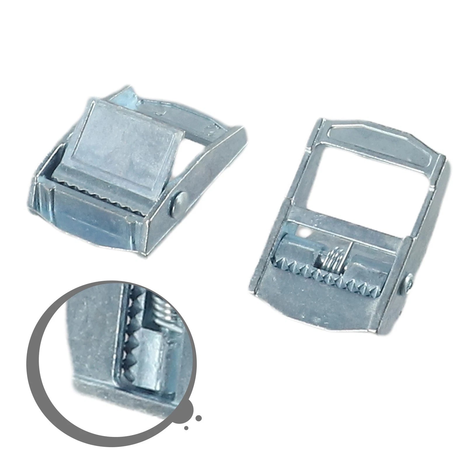 Fixed Tensioner for
