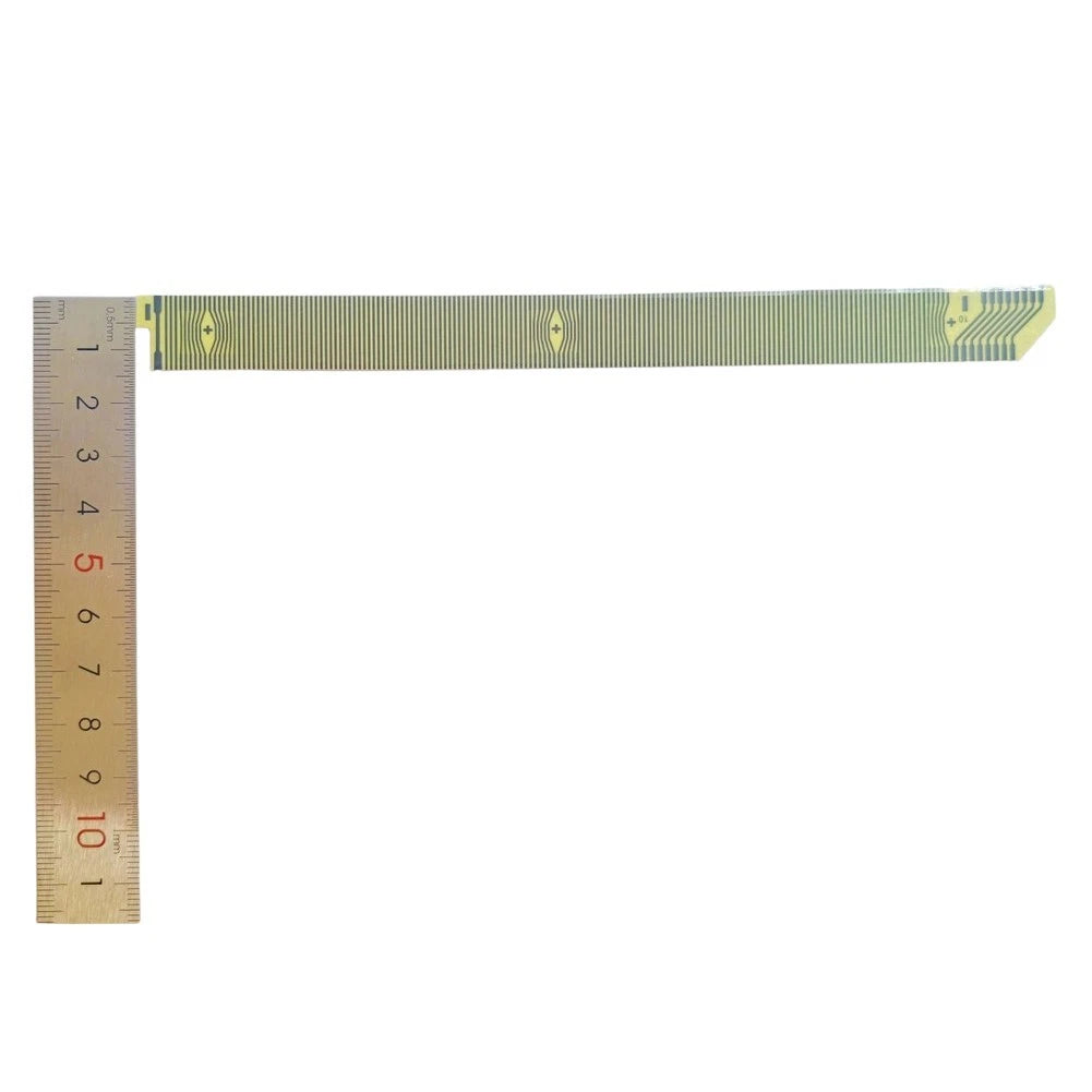 OBC Display Cable for BMW E31 (1990–1999)