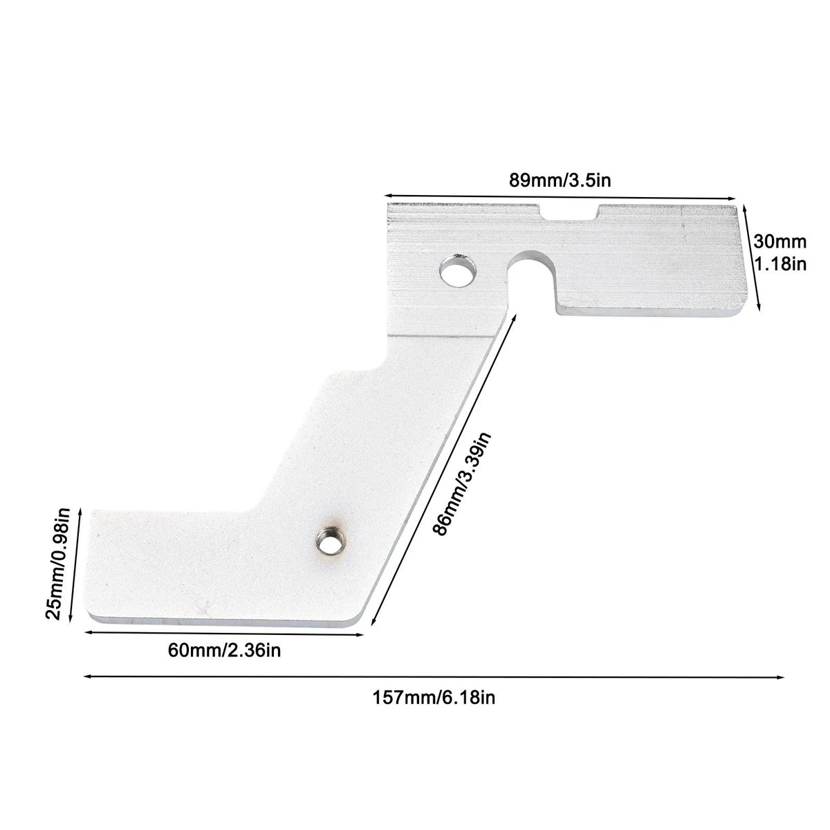 Adjustable Timing Tools for Ford Vehicles (2010–2023)