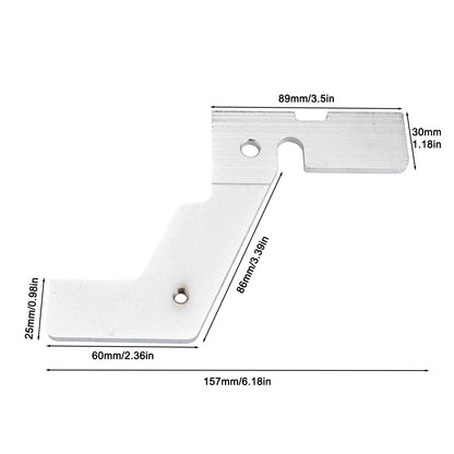 Adjustable Timing Tools for Ford Vehicles (2010–2023)