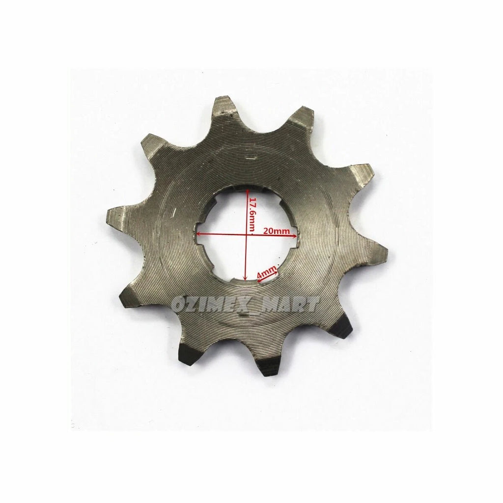 20mm Inner Engine Sprocket for CRF50 XR50 (250cc)