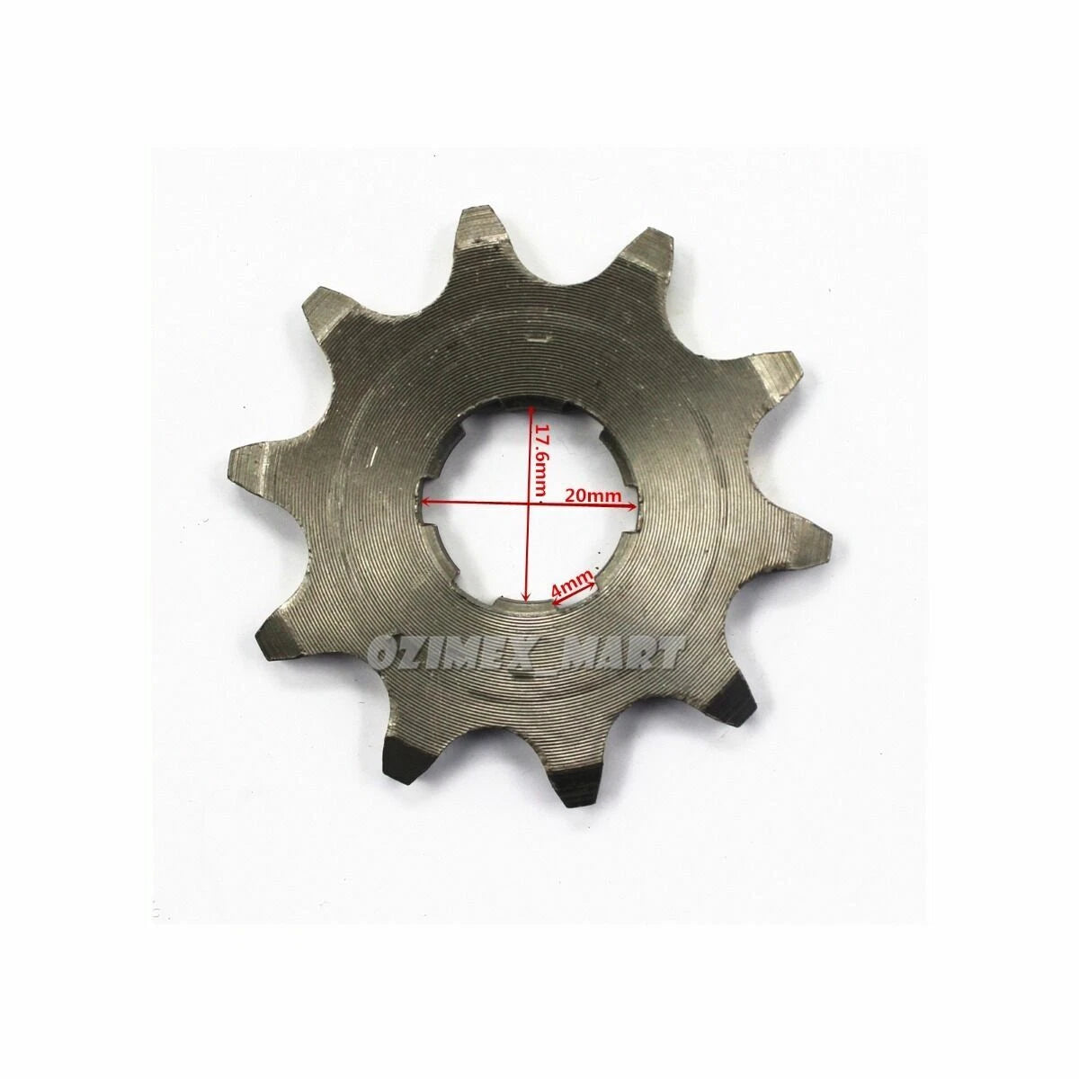 20mm Inner Engine Sprocket for CRF50 XR50 (250cc)