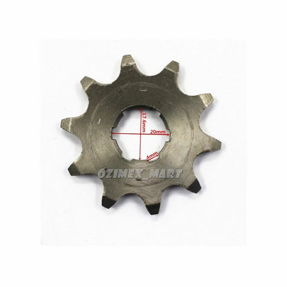 20mm Inner Engine Sprocket for CRF50 XR50 (250cc)
