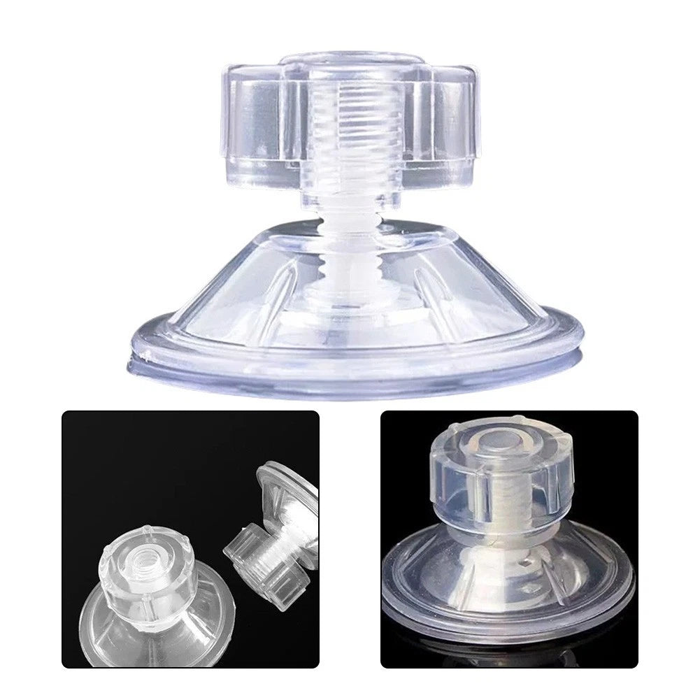 Transparent Window Suction Cup for RV Awning (No Part Numbers)