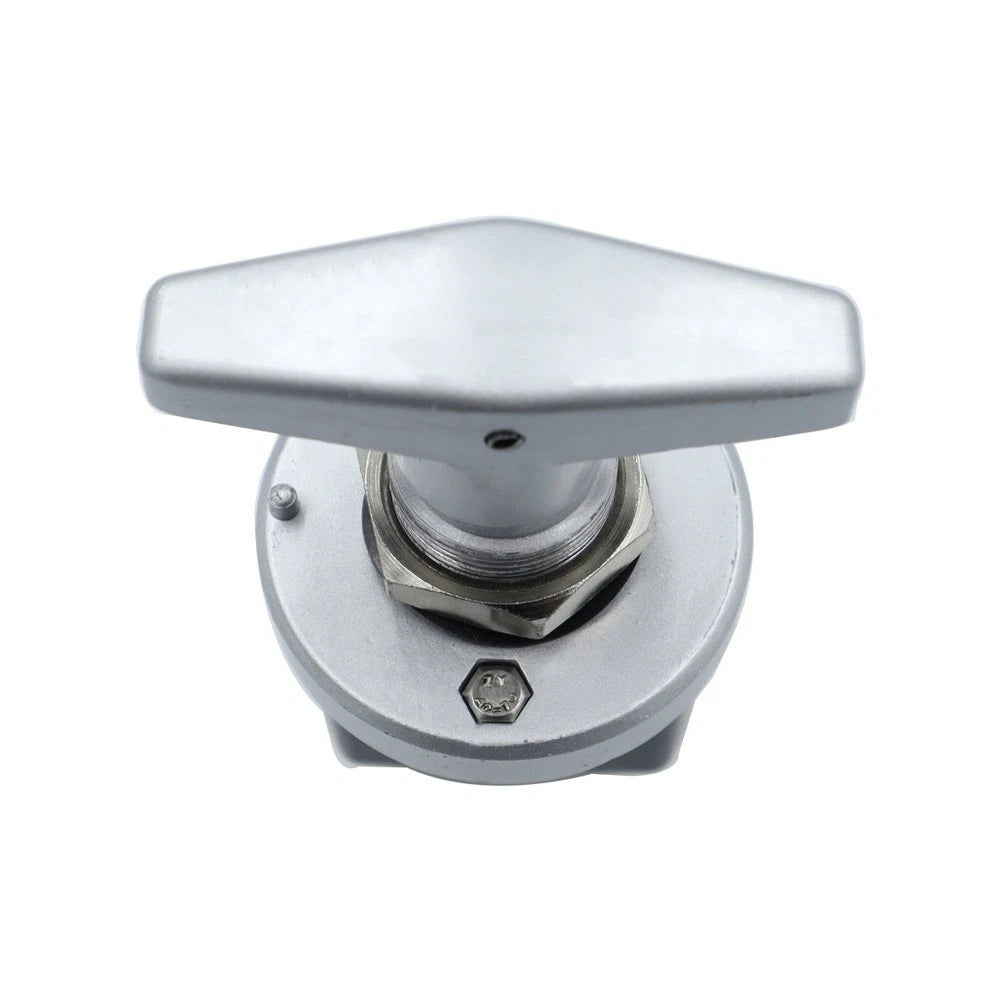 For iveco Compatible For battery Disconnect Switch with Rotary Knob Design