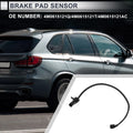 Brake Pad Wear Sensor Front for Audi A4 B9 (2019–2023)