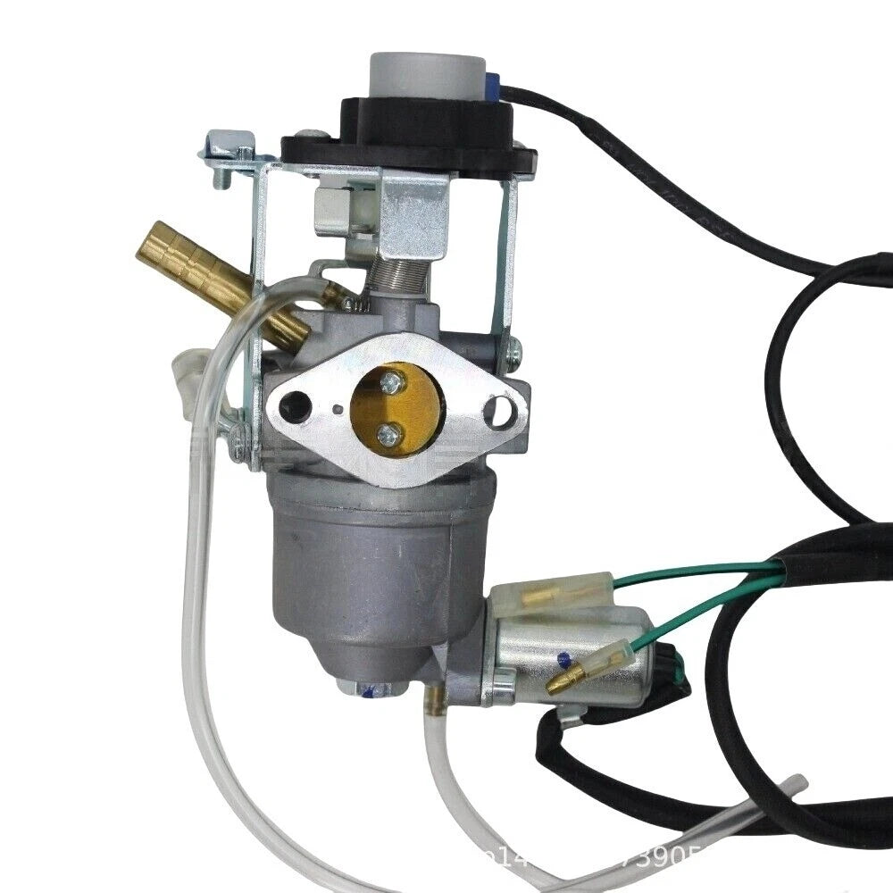 Carburettor for Champion 3400 3060 Watts Dual Fuel Generator