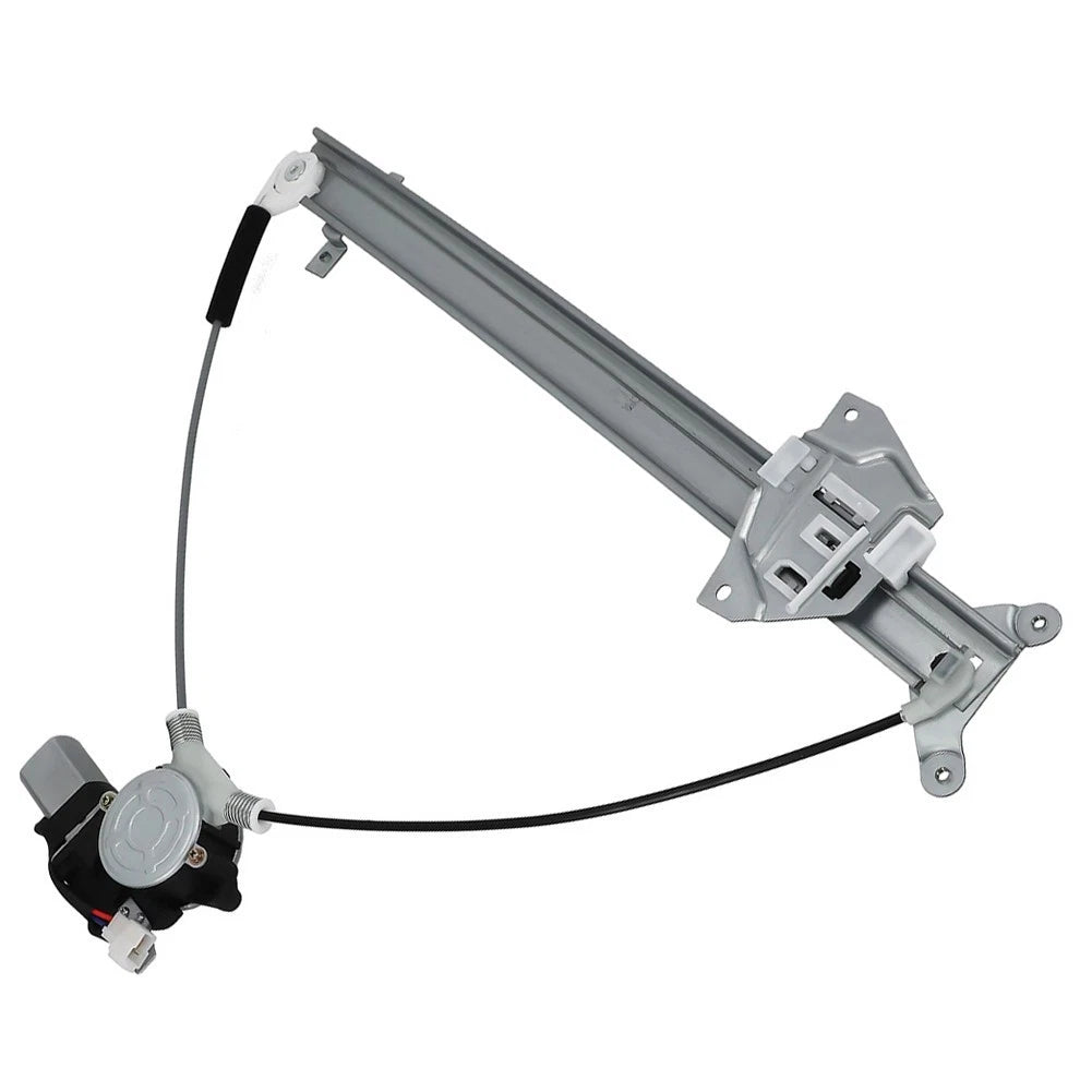 Window Regulator Left Front for - Includes Motor