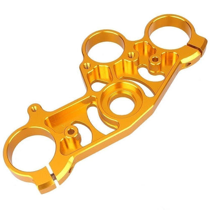 Front Suspension Fork Bridge Clamp for Yamaha YZF-R1 (2004–2006)