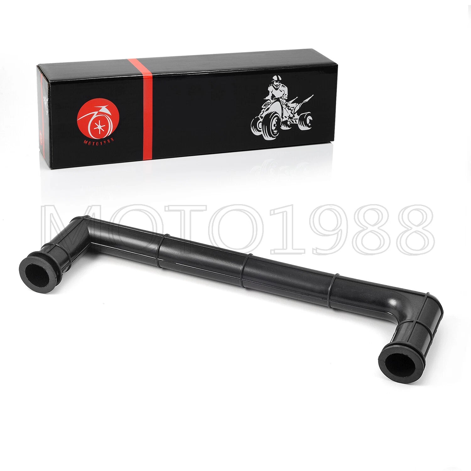 Duct Tube for Polaris Predator 90, Sportsman 90, Scrambler 90 (2001–2003) 450707