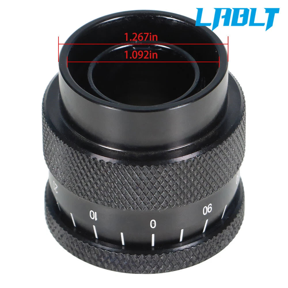 Valve Spring Height Micrometer for V8 Engine (1.600"-2.200" Measure Range)