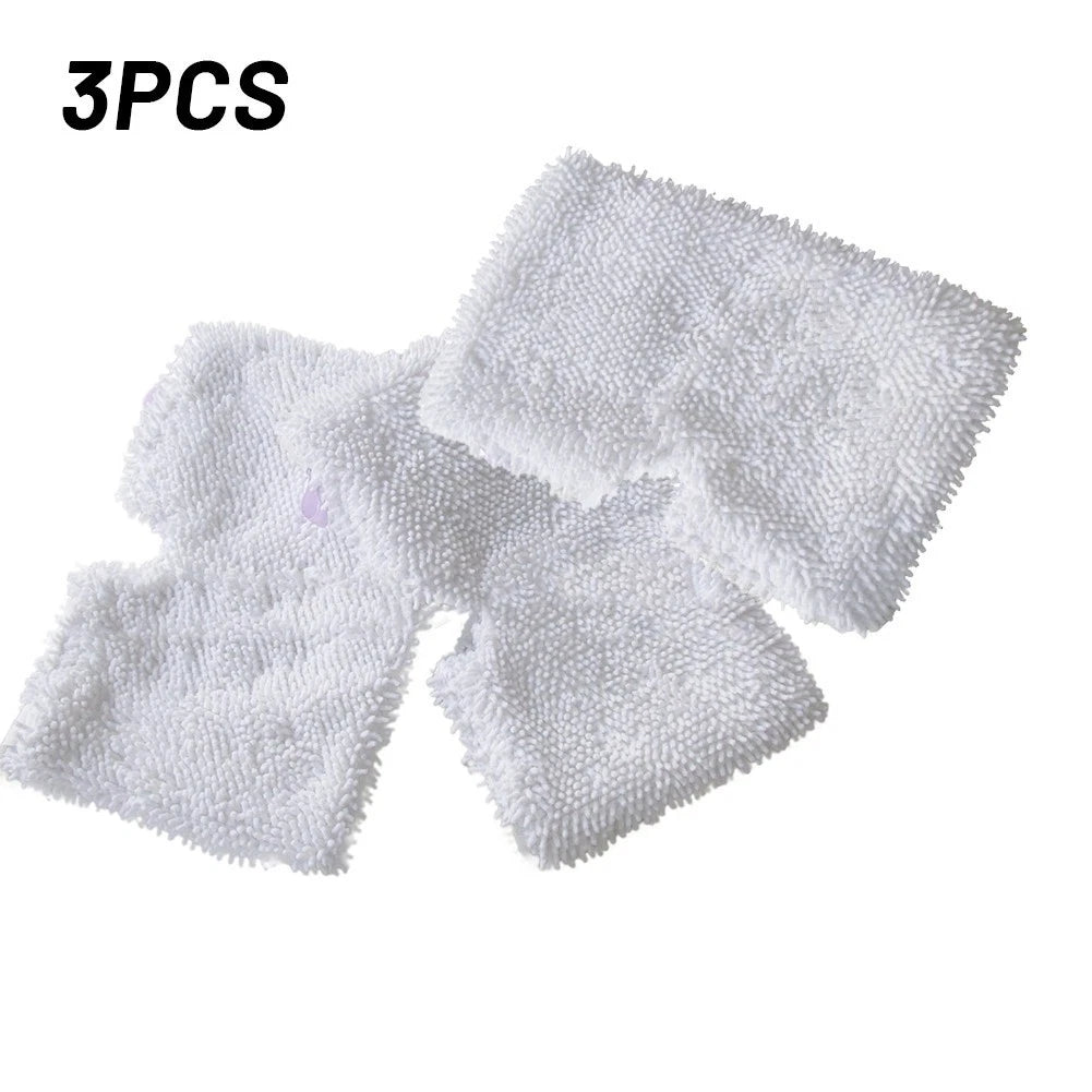 Washable Replacement Pads for Shark S3501 S3601 S3550 S3901