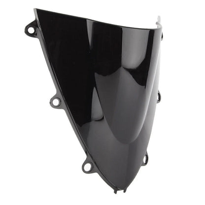 Windshield for Honda CBR1000RR (2008–2011) Black