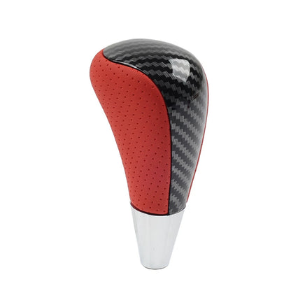 Red Gear Shift Knob for Toyota 4Runner Avalon Camry Corolla Highlander Lexus