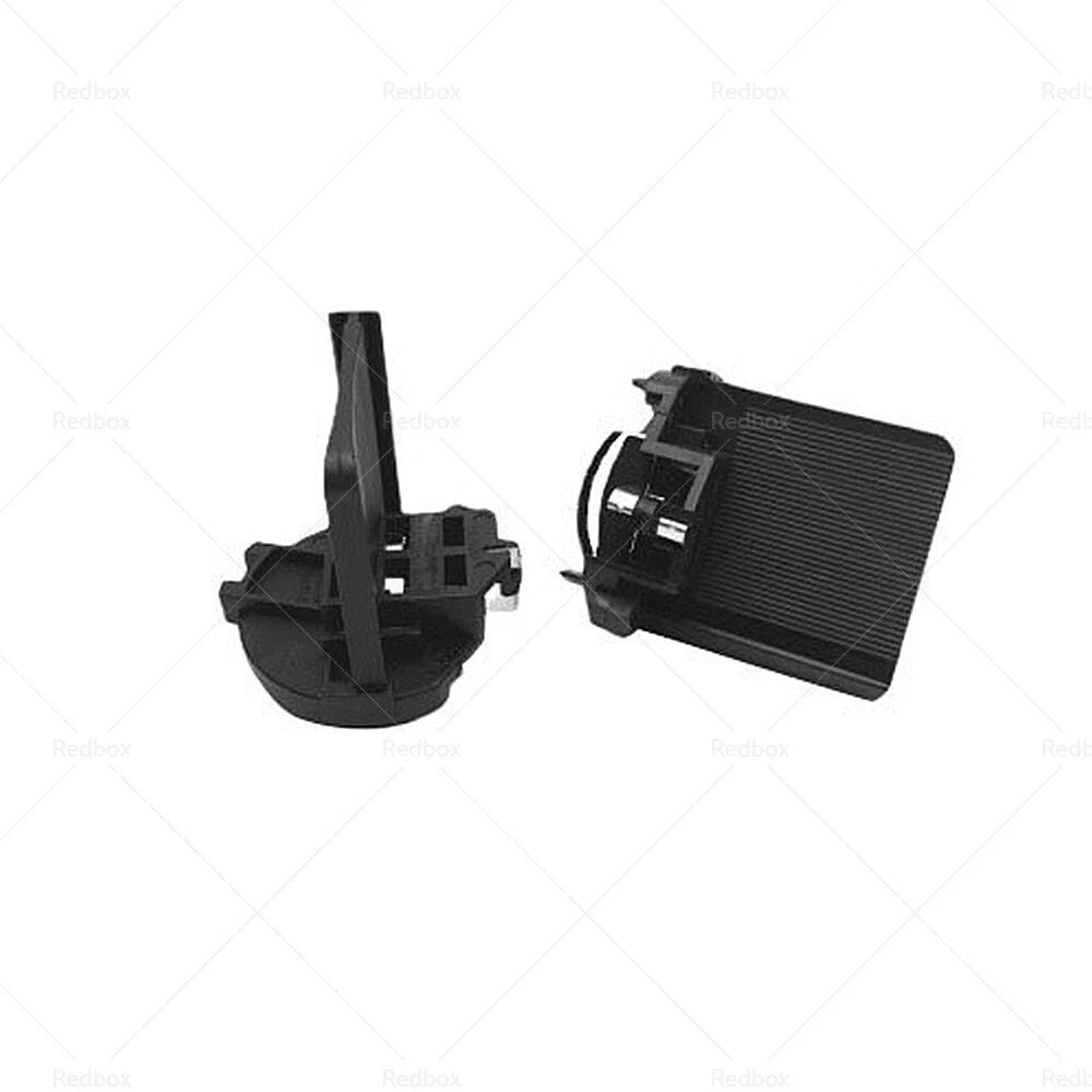 H7 Headlight Bulb Socket Retainer Holder for VW Golf Tiguan