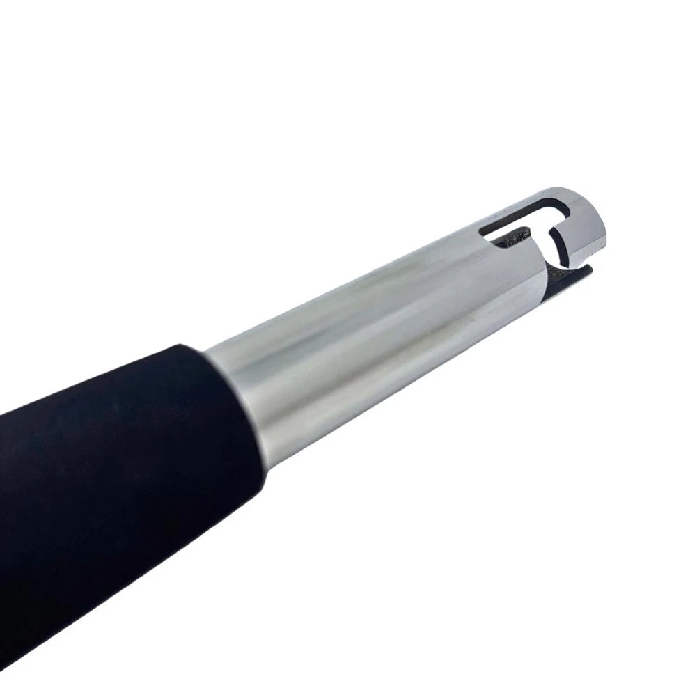 Marine Pole Bracket for Boat Antenna Support (Vibration Resistant)