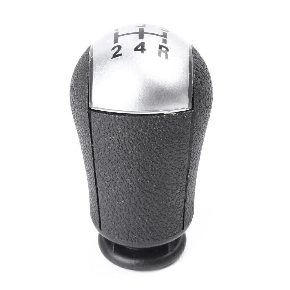 5 Speed Manual Gear Shift Knob for Ford Focus (2005–2009)