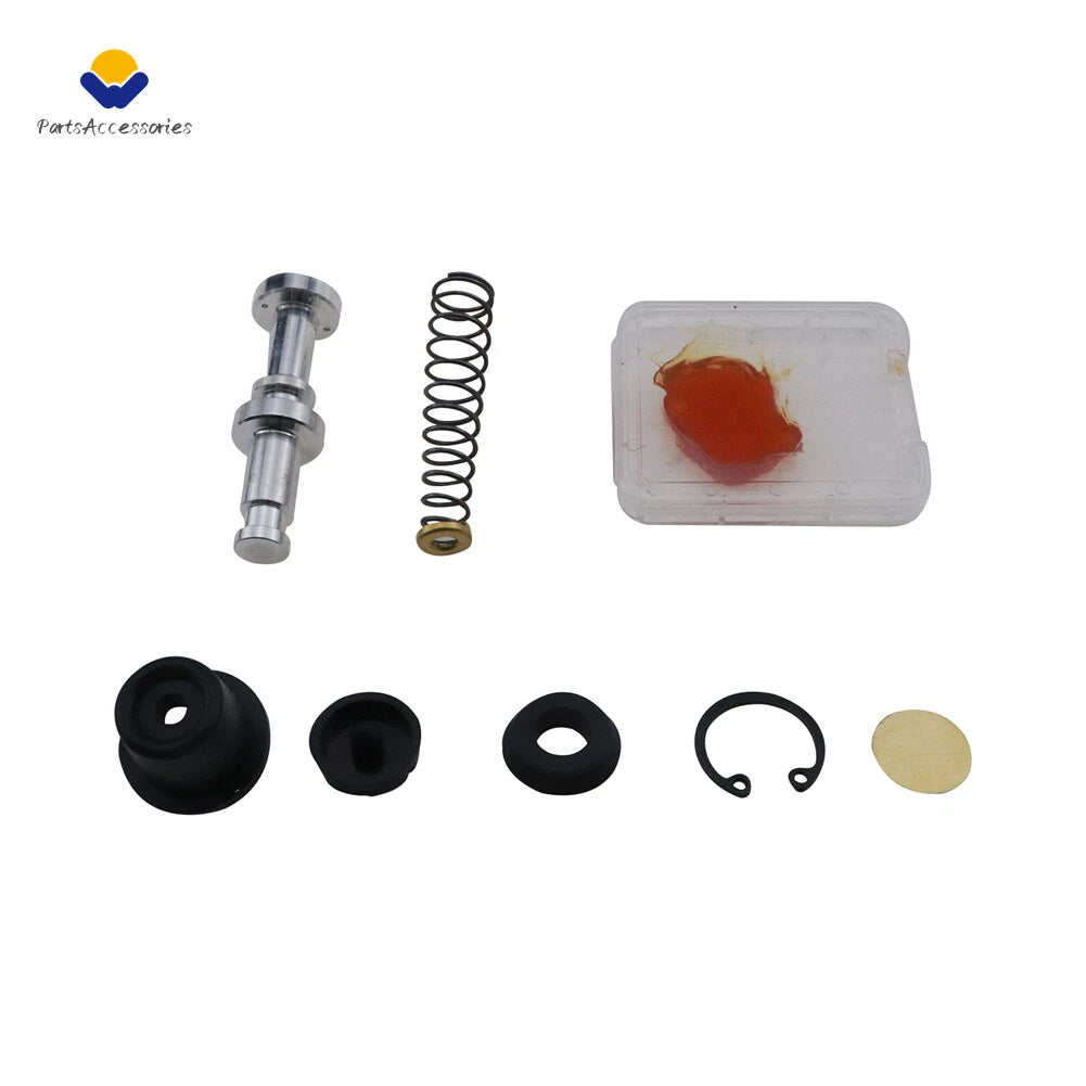 Front Brake Master Cylinder Rebuild Kit for Yamaha RD/XS/TX/TZ (360-20000-10)