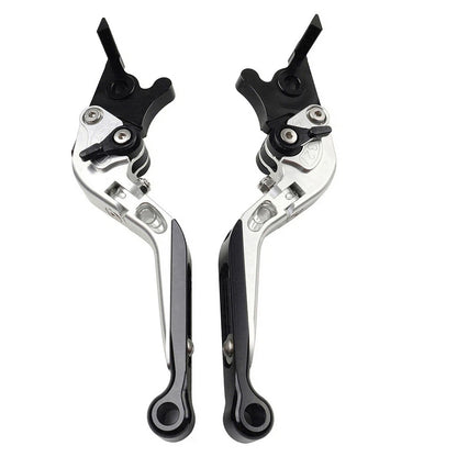 CNC Folding Extendable Brake Clutch Levers for Yamaha MT-15 M-SLAZ 150 XSR155