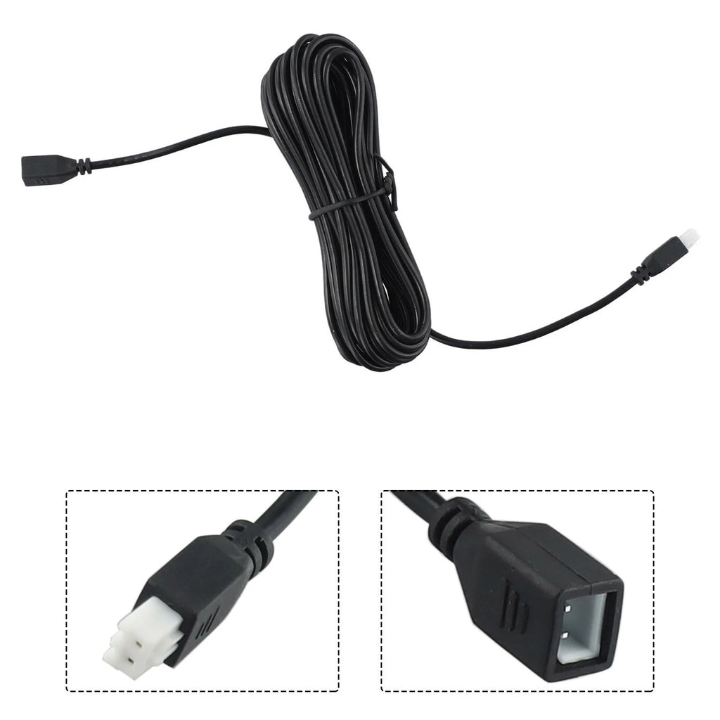 Extension Cable 4 Meters for Universal Applications