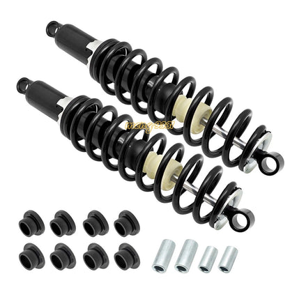 2X Rear Shock Absorbers 7043341 for Polaris RZR 800 (2008–2013)