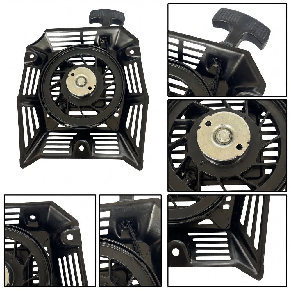 Recoil Starter Assembly for CV173 CV200 CV224 Engine Models