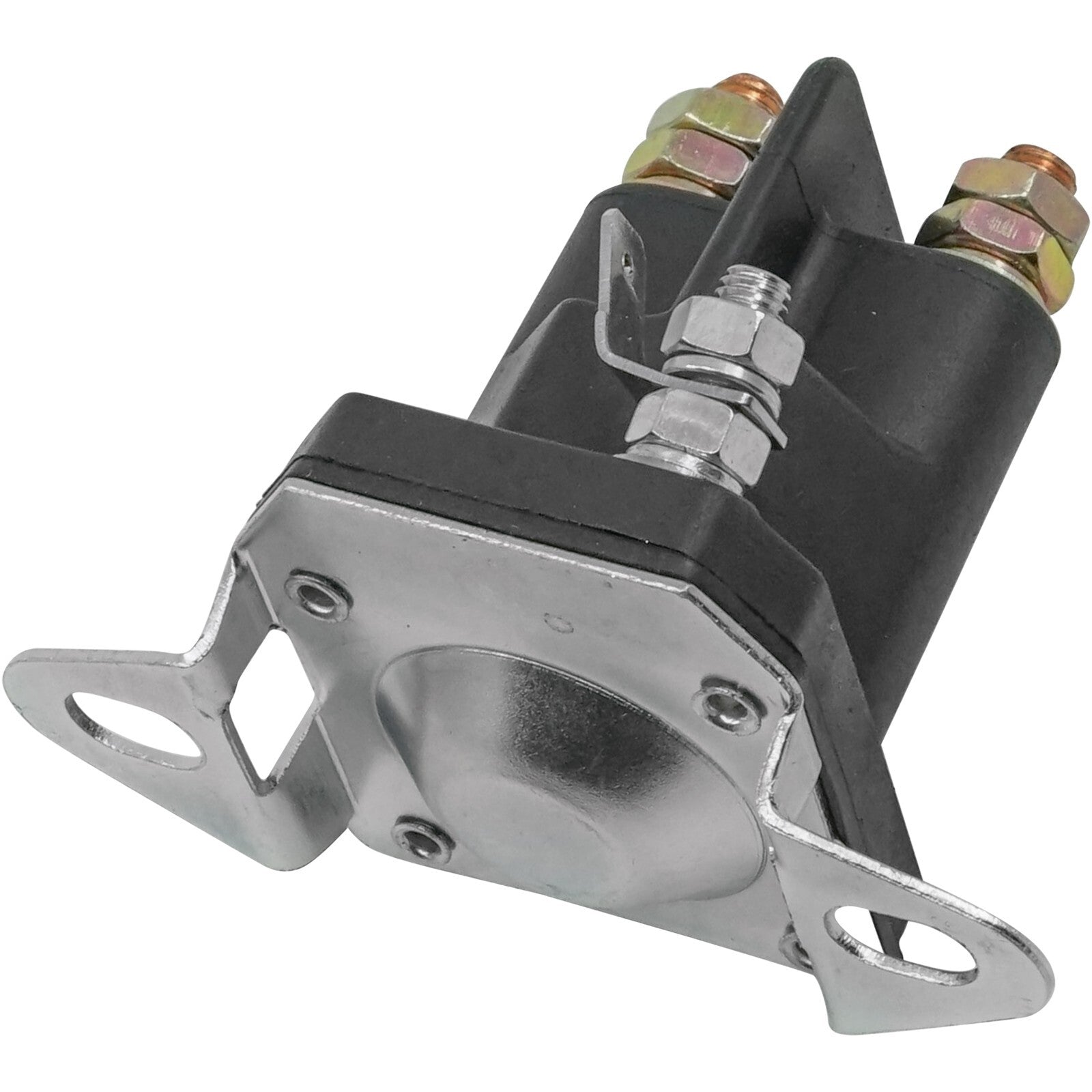 Starter Solenoid for Husqvarna CZ3815 CZ4815 CZ4817 (2015–2020)