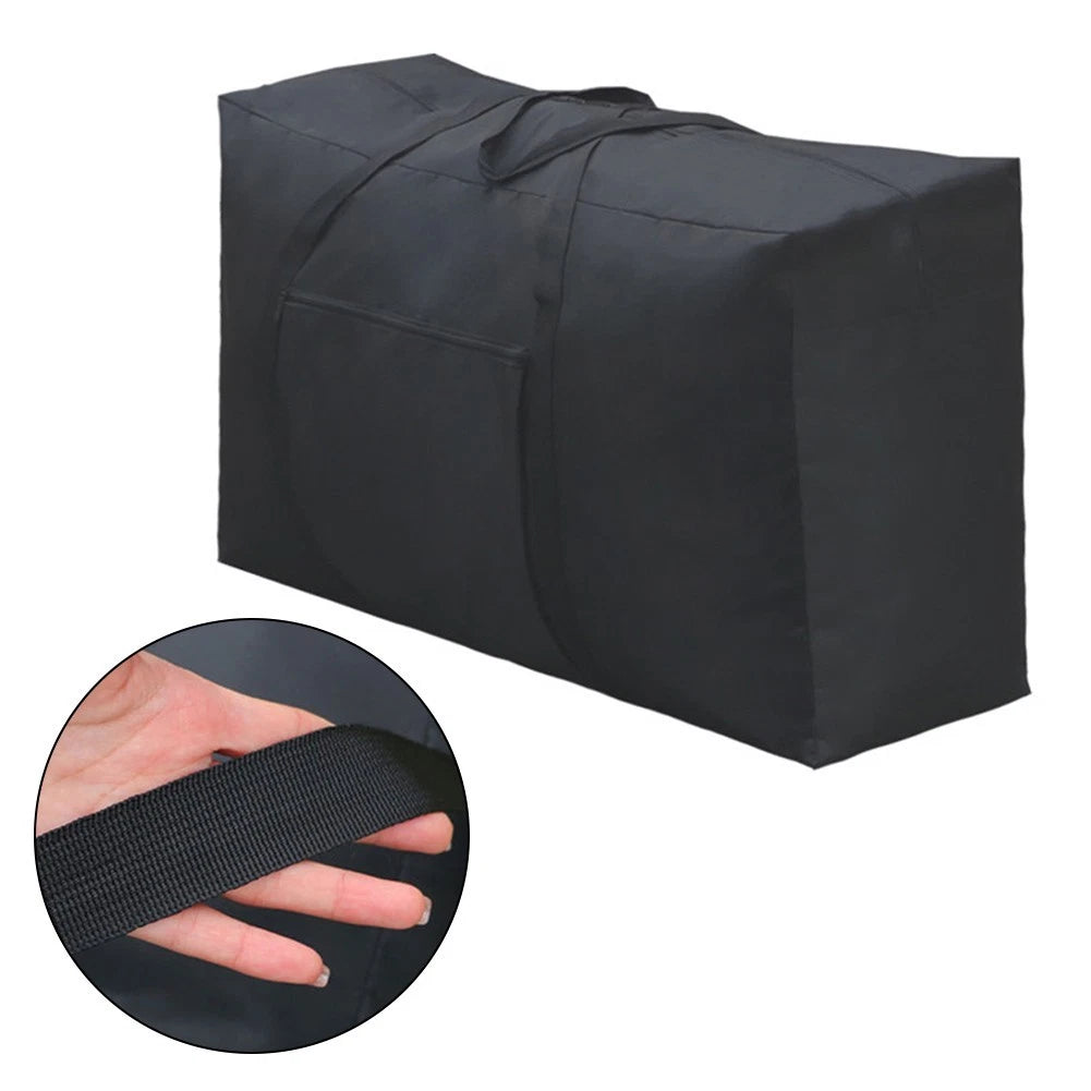 1680D Oxford Kayaking Bag for Inflatable Boats (Waterproof)