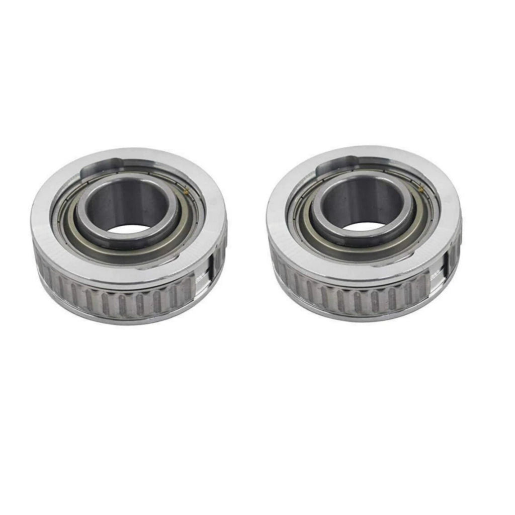 2Pcs Gimbal Bearing for Mercury OMC Volvo (30-60794A4, 983837, 21752712, 18-2100)