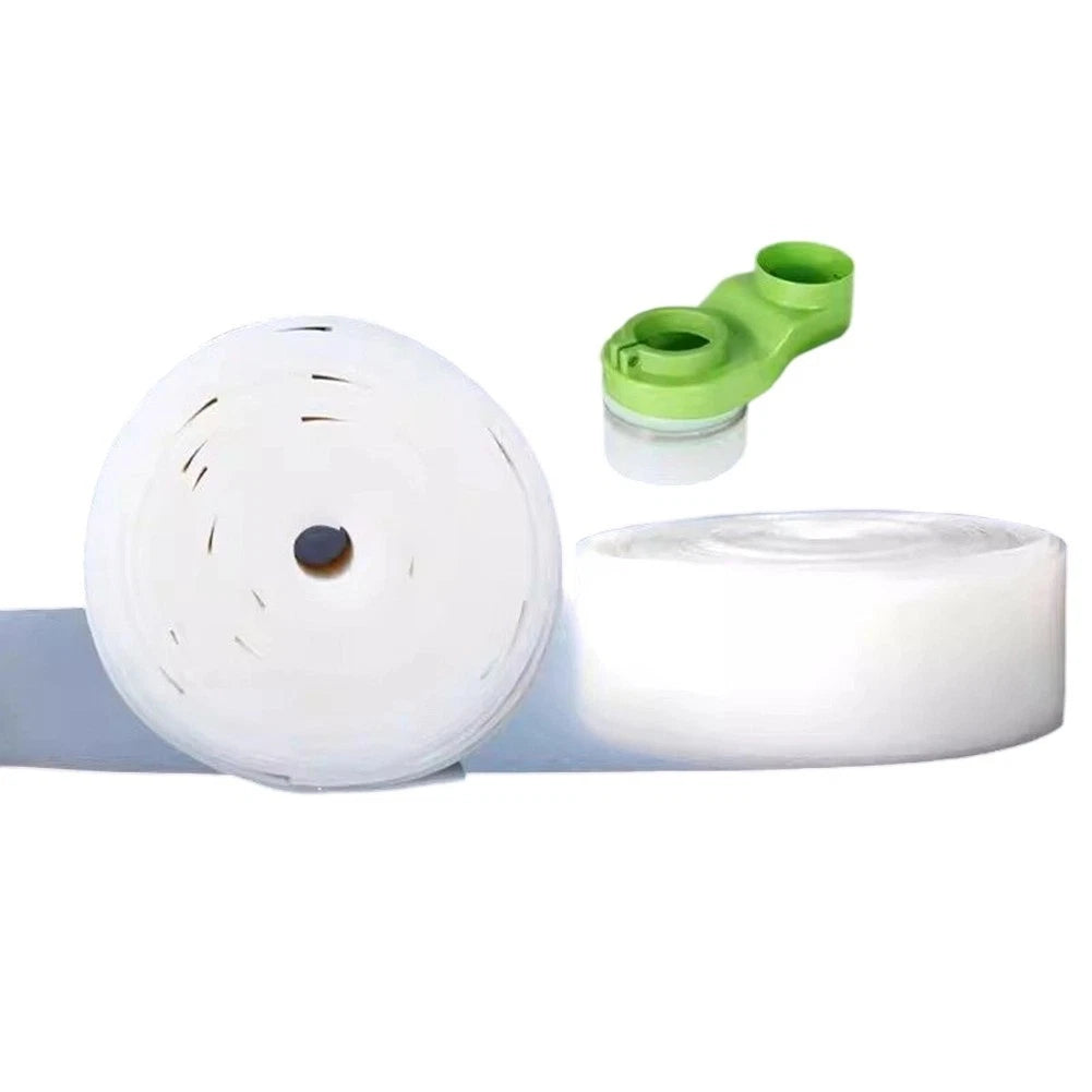 Sealing Strip for Engraving Machine Dust Hood (100% Silicone)